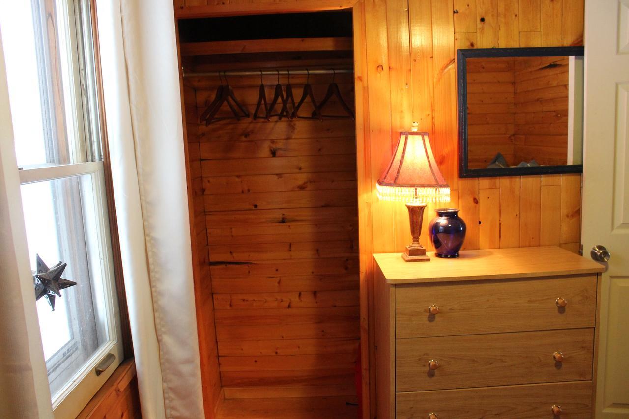 Miller Lake Lakefront Hope Lodge מראה חיצוני תמונה