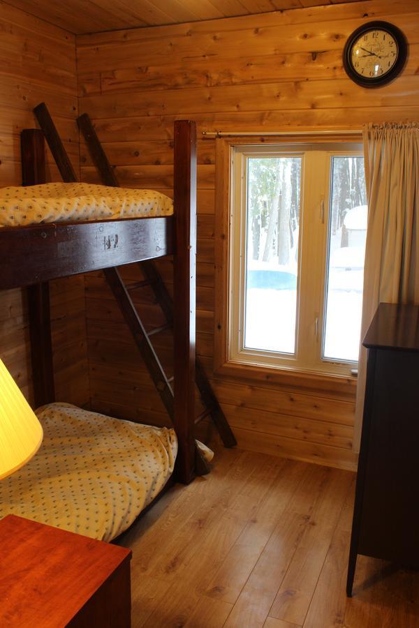 Miller Lake Lakefront Hope Lodge מראה חיצוני תמונה